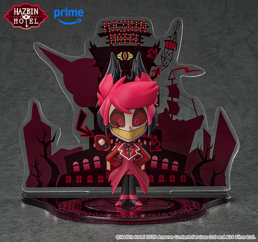 Qset - Hazbin Hotel - Alastor - Image 2