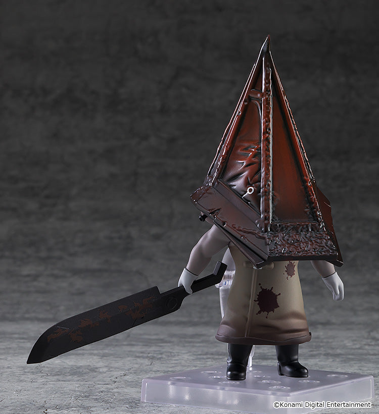 Nendoroid - Silent Hill 2 - Red Pyramid Thing - Image 2