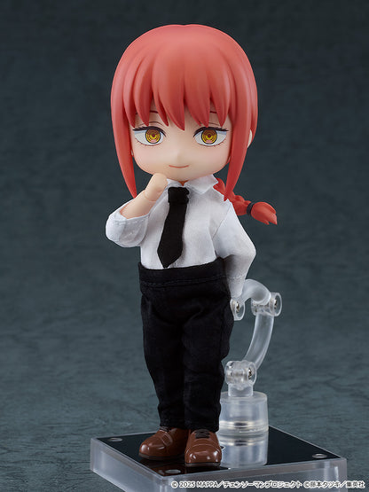 Nendoroid Doll - Chainsaw Man - the Movie: Reze Arc - Makima - Image 2