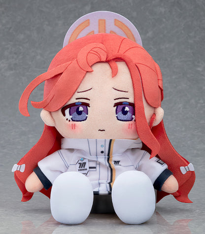 - Blue Archive - Chocopuni Plushie Yuzu - Image 2