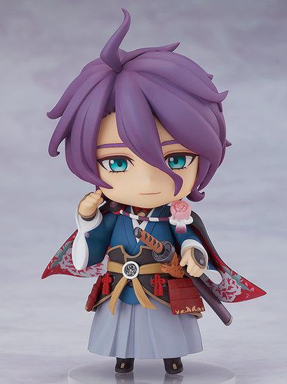 Nendoroid - Touken Ranbu -Online- - Kasen Kanesada - Image 2
