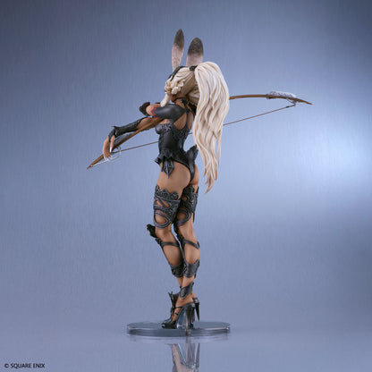 - Final Fantasy XII - Fran - Image 2