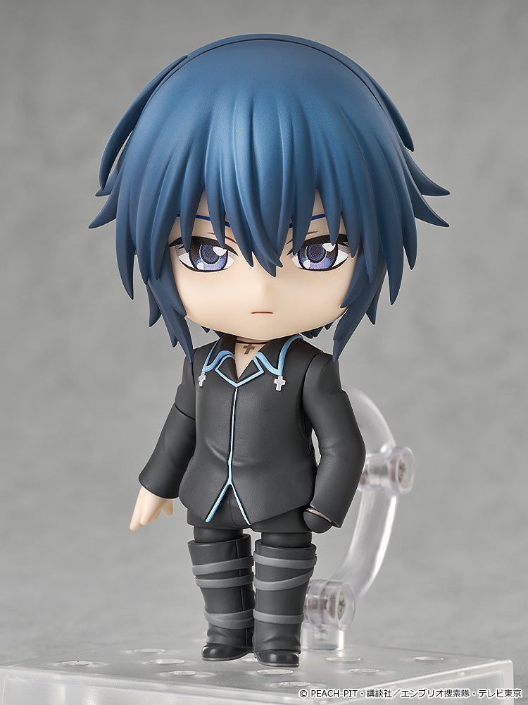 Nendoroid - Shugo Chara! - Tsukiyomi Ikuto - Image 2