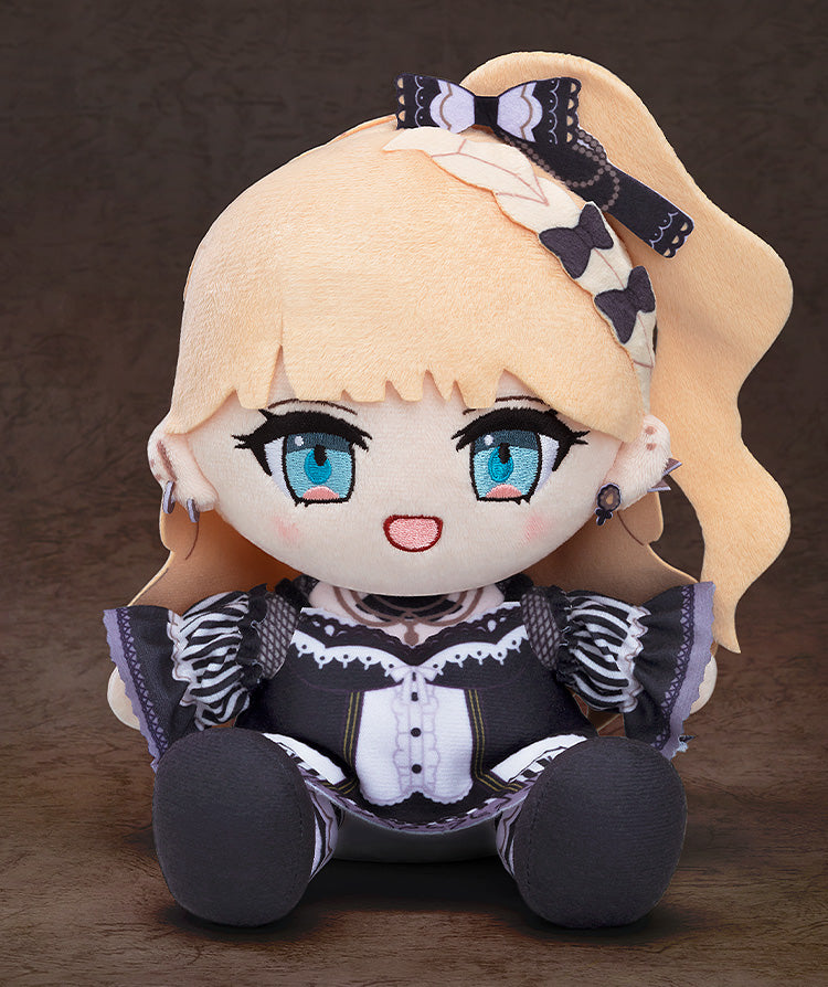 - Magical Girl Witch Trials - Plushie Saeki Miria - Image 2