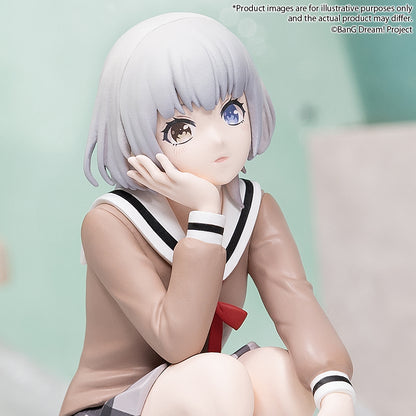 - Bang Dream! - Premium Figure Mygo!!!!! Kaname Rana School Uniform VER. - Image 2