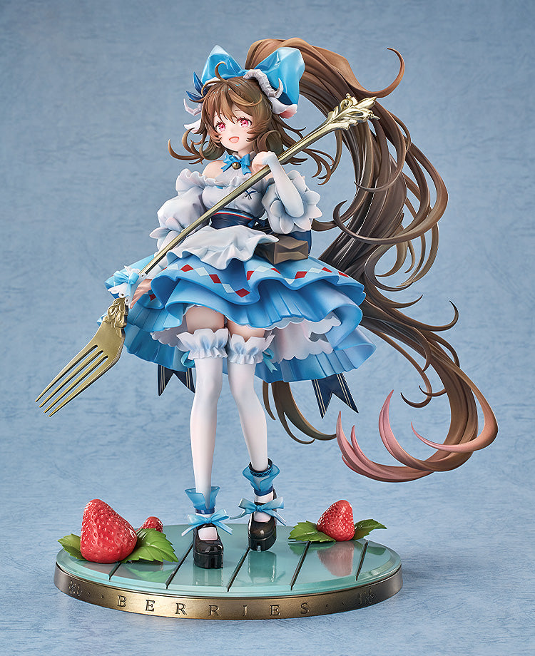 - Arknights - Eyjafjalla the Hvit Aska: A Picnic Before A Long Trip Ver. - Image 2