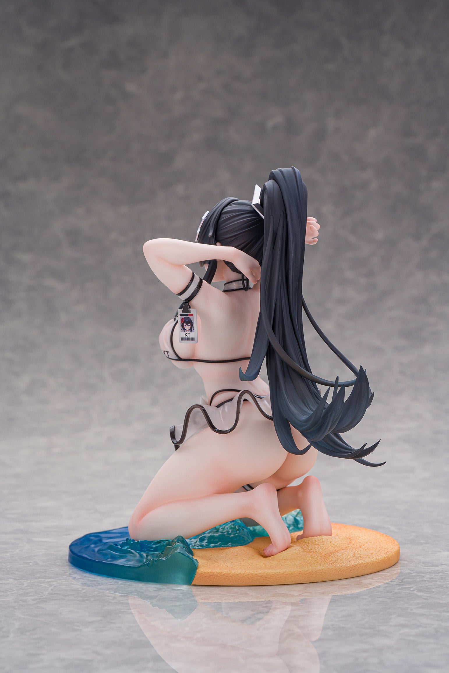 Dolly Verse Kt Beach Debut 1/6 Scale Figure Normal Edition - Image 12