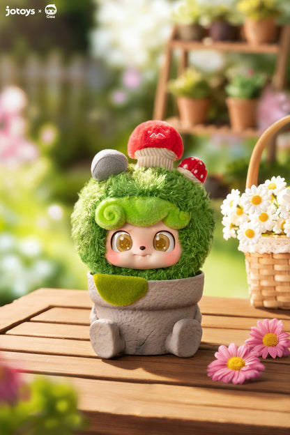 Jotoys Q.Kid Happy Garden Series Trading Plush - Image 8