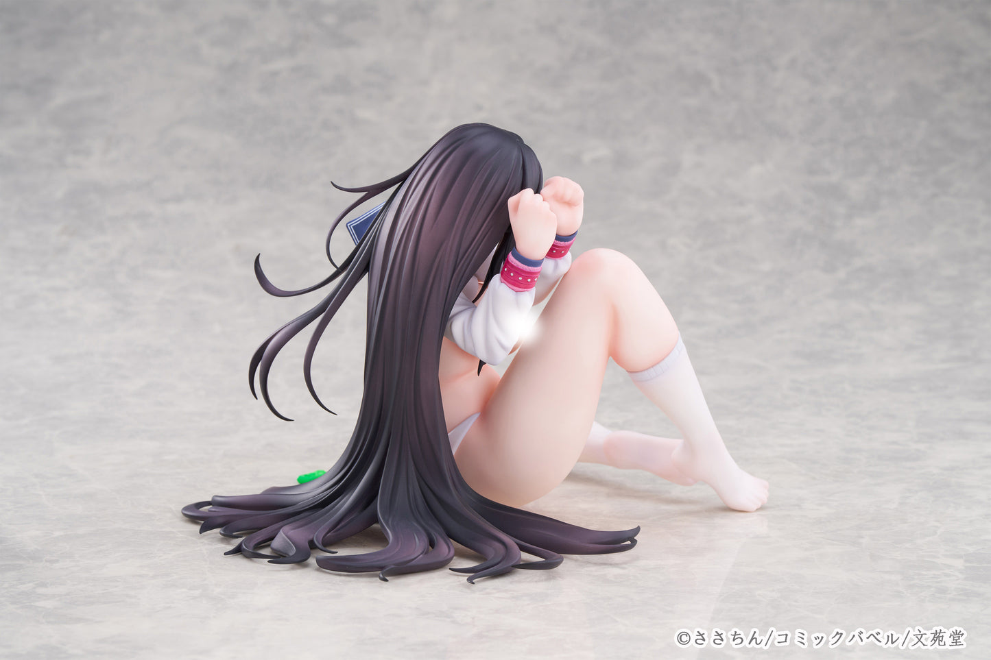 DEITYS COLLECTOR SUZUHA WATANABE 1/6 SCALE FIGURE NORMAL EDITION - Image 8