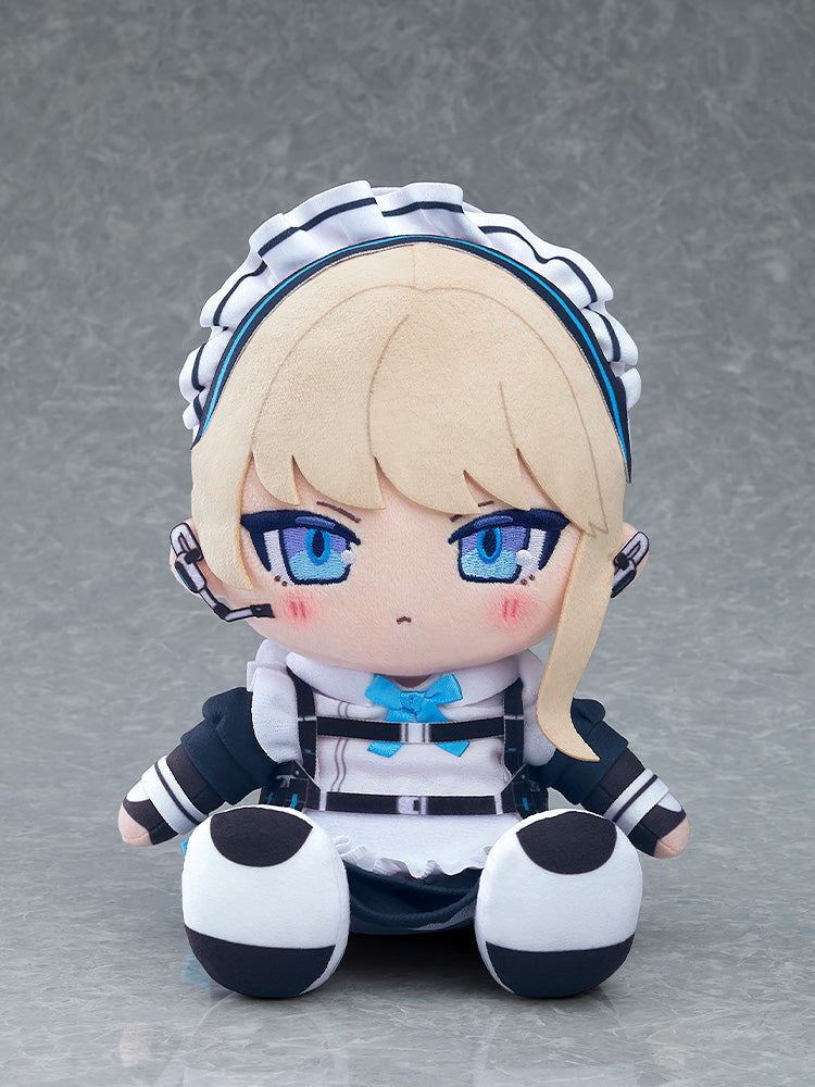 - Blue Archive - Chocopuni Plushie Toki - Image 2