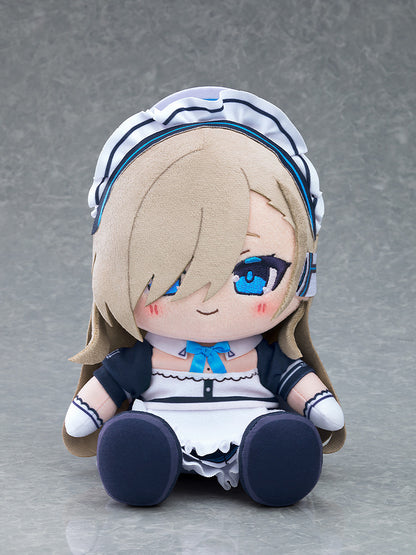 - Blue Archive - Chocopuni Plushie Asuna - Image 2