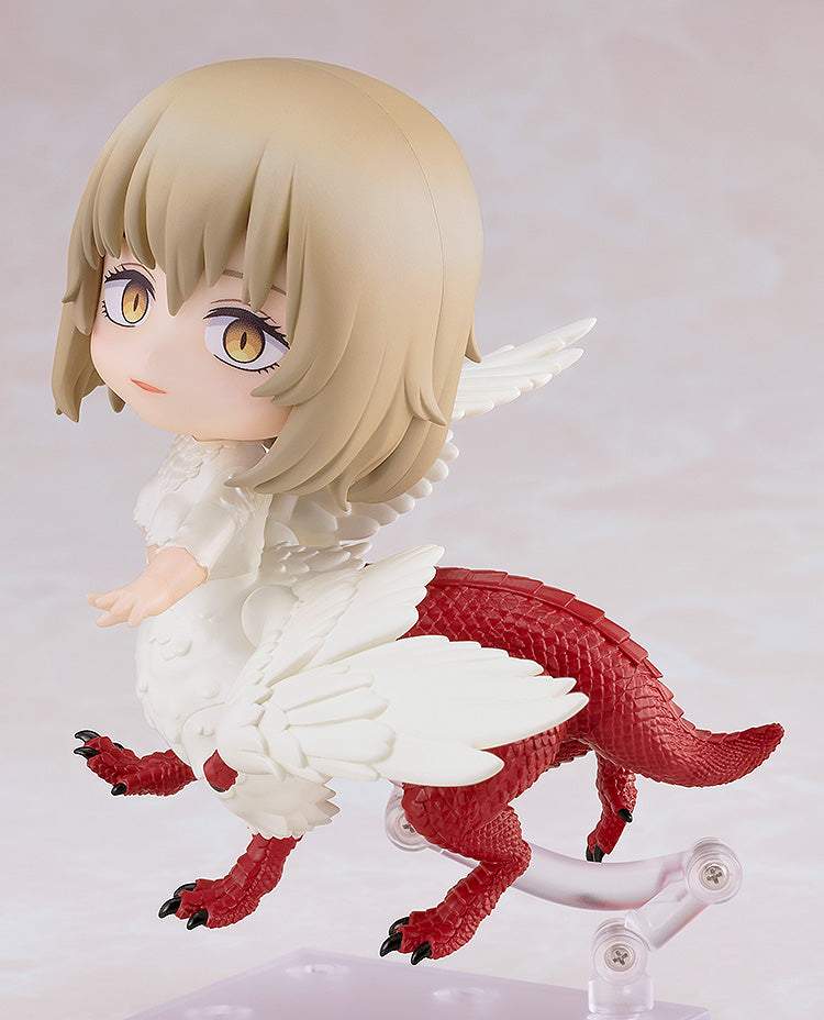 Nendoroid - Delicious in Dungeon - Falin (Chimera) - Image 2