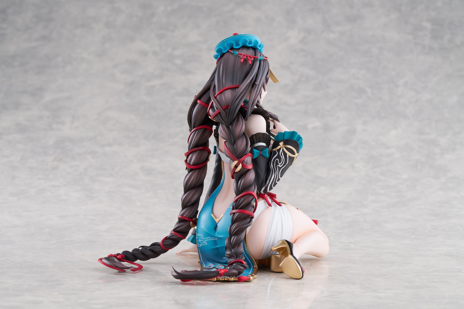 RAISE DREAM LING GUANG THE TOMB VISITOR 1/6 SCALE FIGURE - Image 9