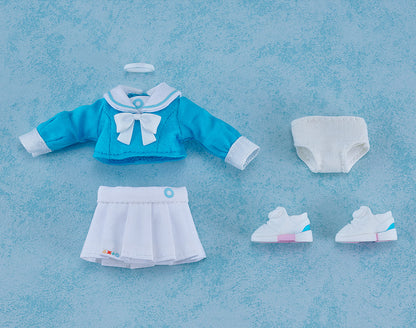 Nendoroid Doll Outfit Set - Blue Archive - Arona - Image 2