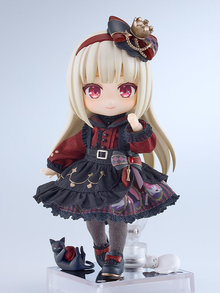 Nendoroid Doll Through the Looking-Glass Alice Another Color - Image 2