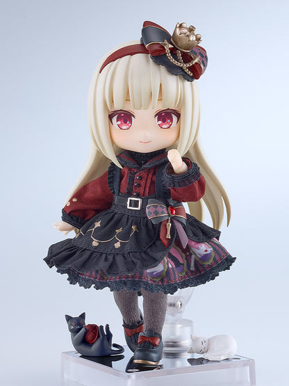 Nendoroid Doll Through the Looking-Glass Alice Another Color - Image 2