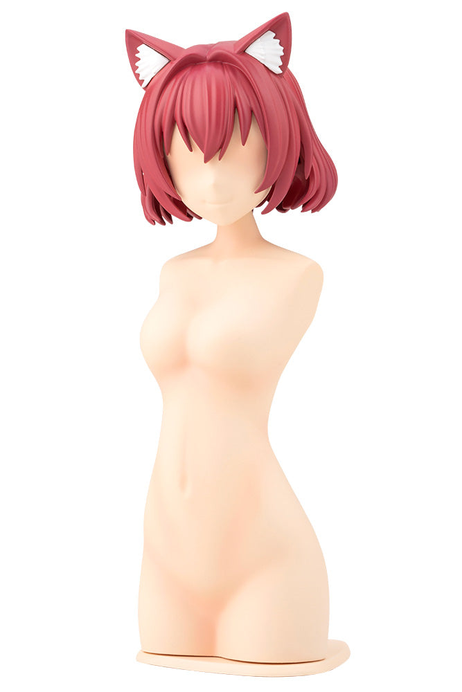 Sousai Shojo Teien Arranged Wigs Animal Ears Bob (Cat) - Image 8