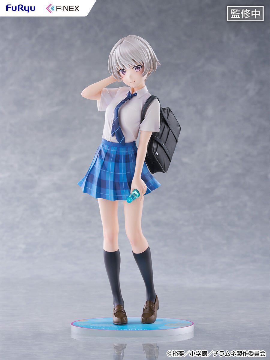 - Chitose Is in the Ramune Bottle - Nishino Asuka 1/7 Scale Figure - Image 9