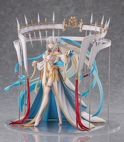 Fate/Grand Order Morgan, Lady Of The Water 1/7 Scale Figure