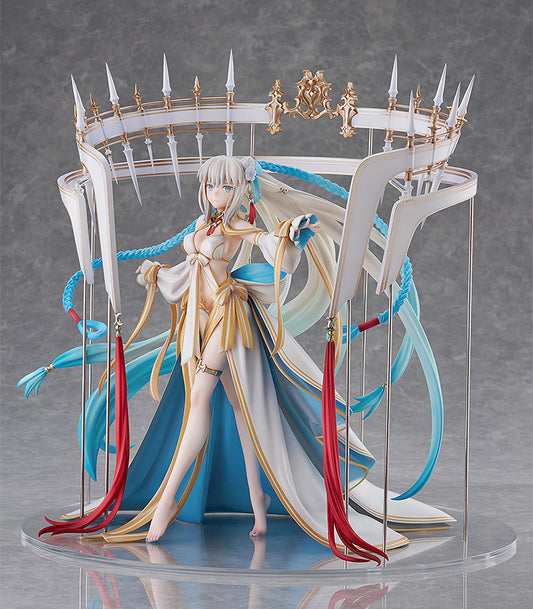 Fate/Grand Order Morgan, Lady Of The Water 1/7 Scale Figure