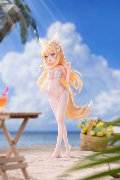 Yoyo, Seaside Holiday - Image 3