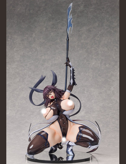 - Taimanin Rpgx - Mizuki Shiranui - Image 3