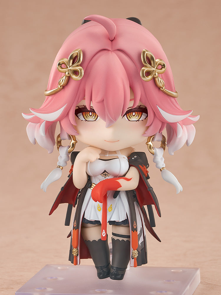 Nendoroid - Wuthering Waves - Changli - Image 2