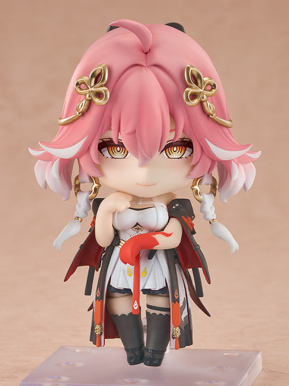 Nendoroid - Wuthering Waves - Changli - Image 2