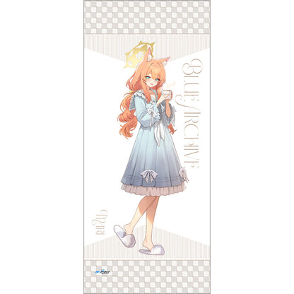 - Blue Archive - Original Illustration Extra Large Tapestry Mari / Room Wear - Image 2