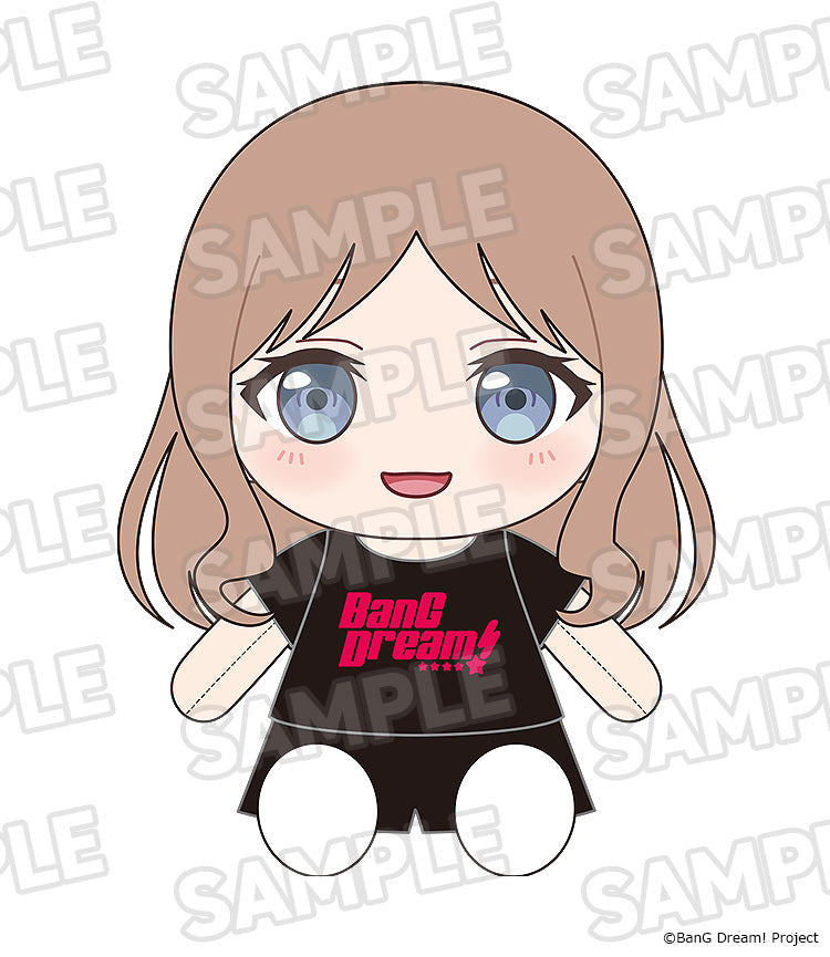 - Bang Dream! - Dress-Up Plushie Mygo!!!!! Nagasaki Soyo - Image 2