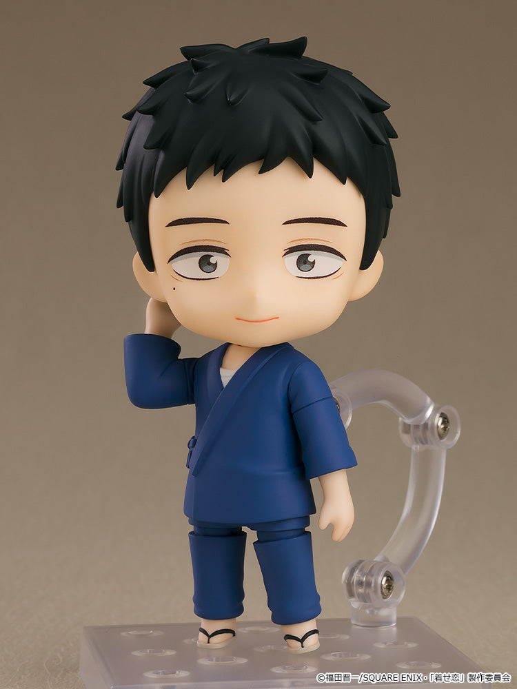 Nendoroid - My Dress-Up Darling - Gojo Wakana - Image 2