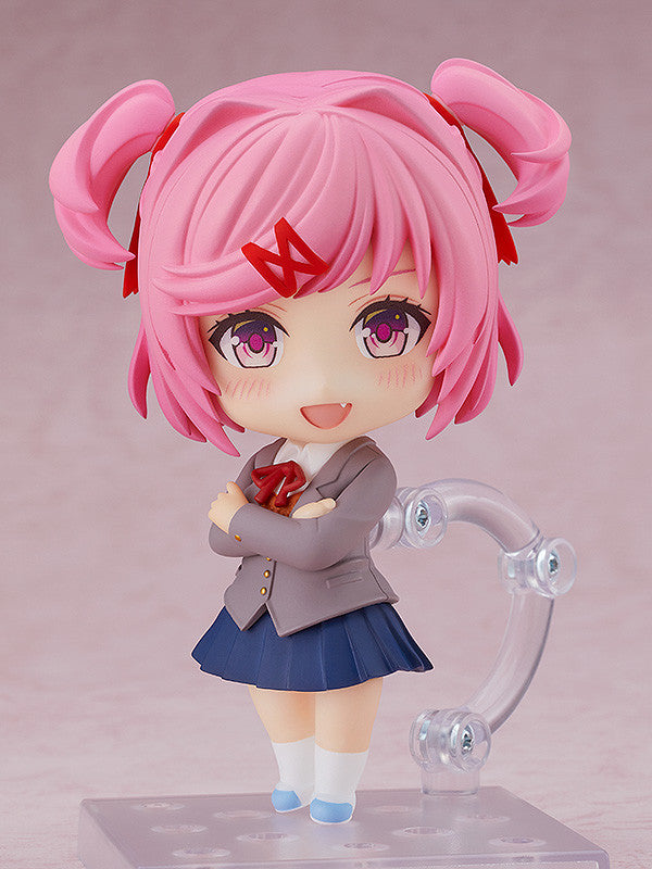 Nendoroid - Doki Doki Literature Club! - Natsuki - Image 2