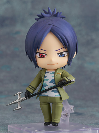 Nendoroid - Reborn! - Rokudo Mukuro 2.0 - Image 2