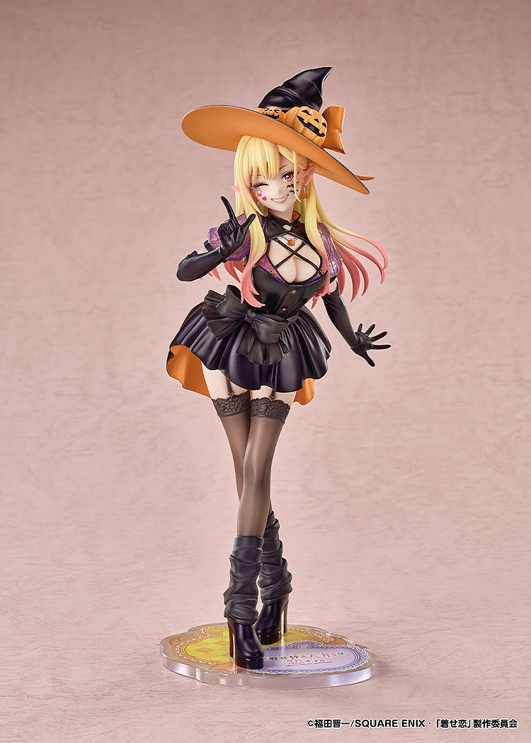 - My Dress-Up Darling - Kitagawa Marin Halloween Ver. - Image 2