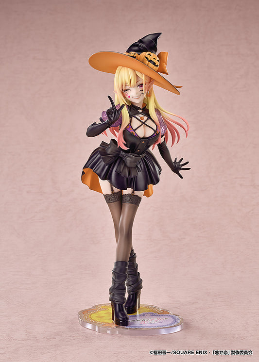 - My Dress-Up Darling - Kitagawa Marin Halloween Ver. - Image 2