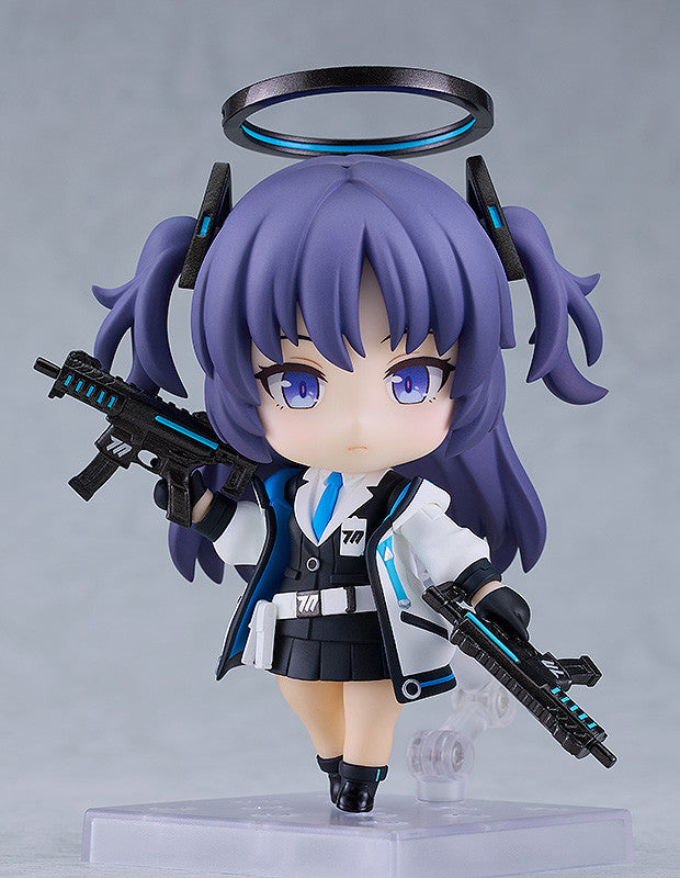 Nendoroid - Blue Archive - Hayase Yuuka - Image 2