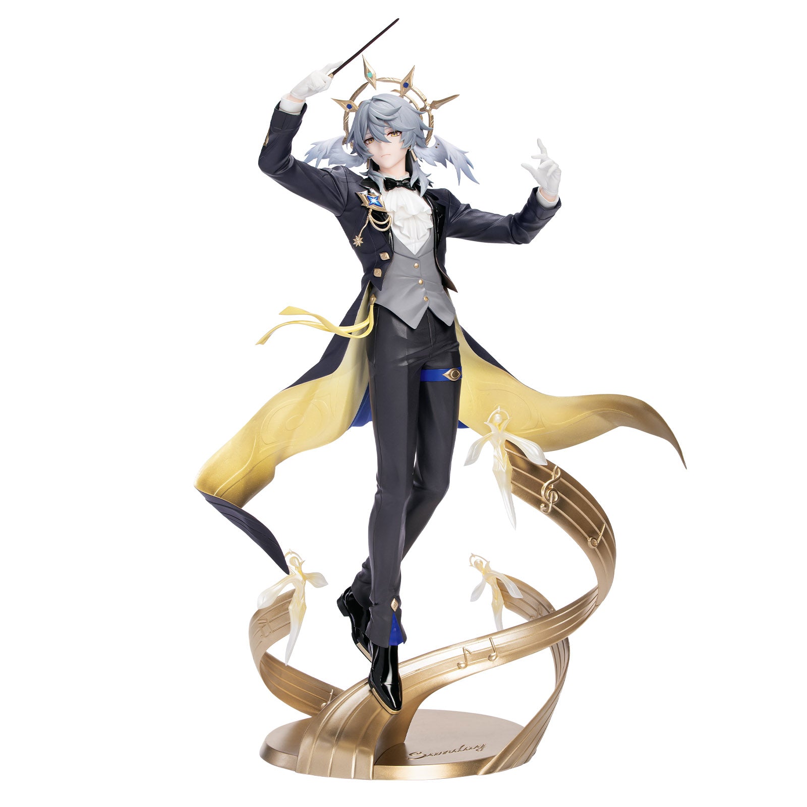 Gift+ - Honkai: Star Rail - 1/8 Sunday Star Rail LIVE Ver. - Image 6