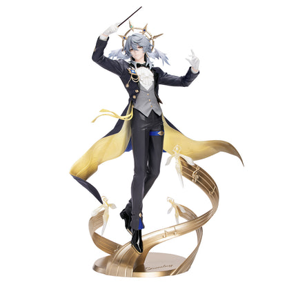 Gift+ - Honkai: Star Rail - 1/8 Sunday Star Rail LIVE Ver. - Image 6