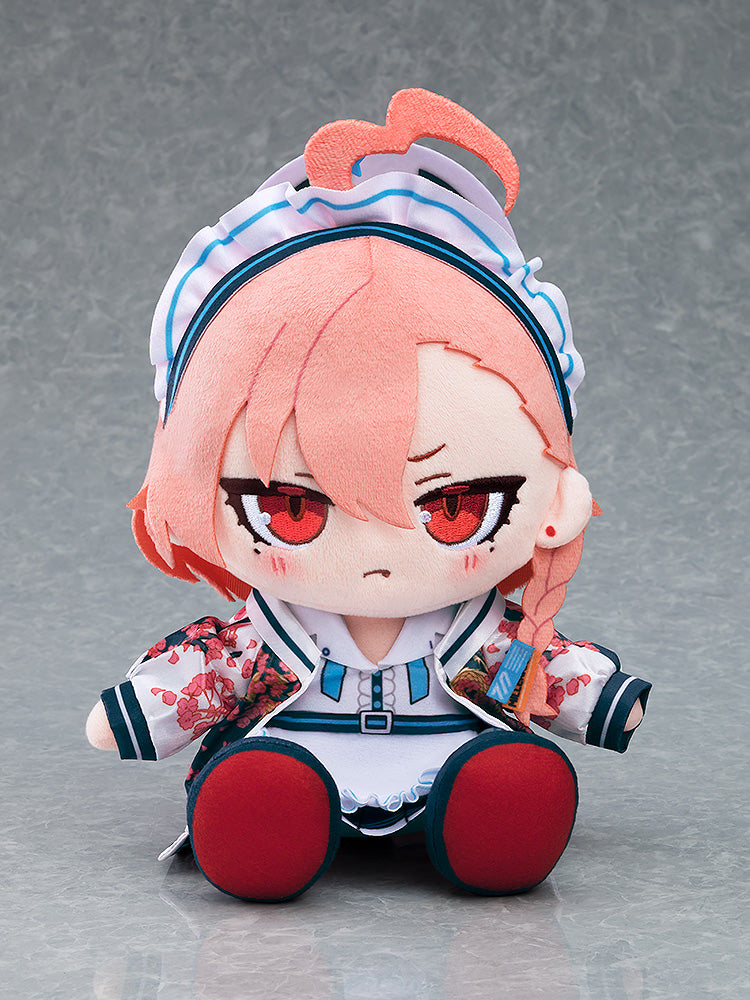 - Blue Archive - Chocopuni Plushie Neru - Image 2