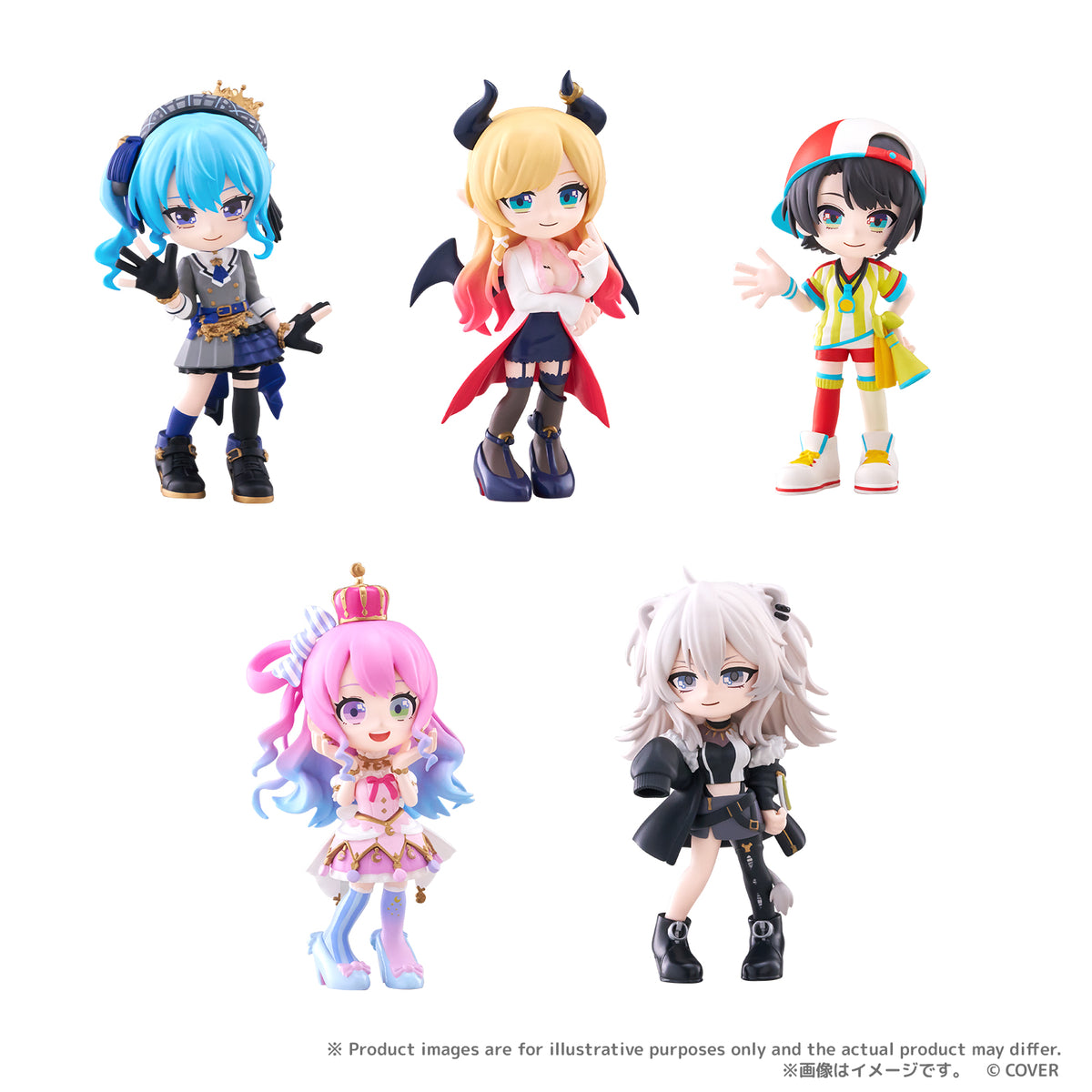 Palverse Hololive Vol. 2 - Image 7