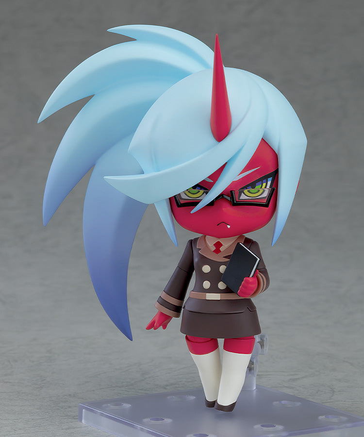 Nendoroid - New Panty & Stocking with Garterbelt - Kneesocks - Image 2