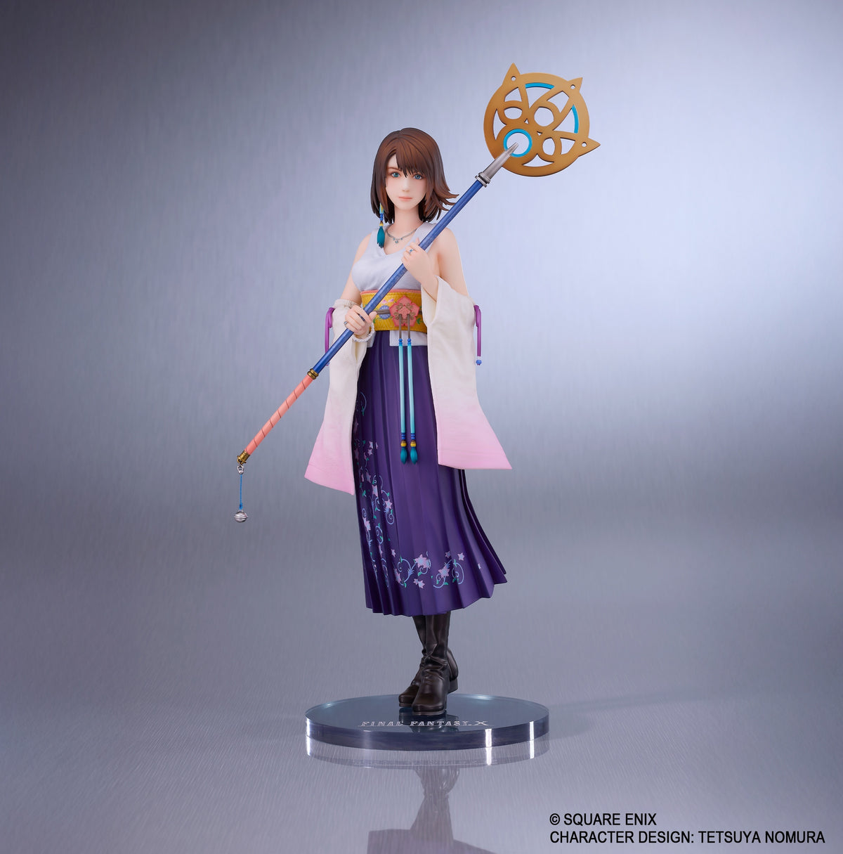 - Final Fantasy X - Yuna - Image 6
