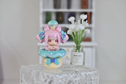 SWEET EMILYA TALES OF THE FLOWER RAVINE SERIES TRADING FIGURE - Image 4