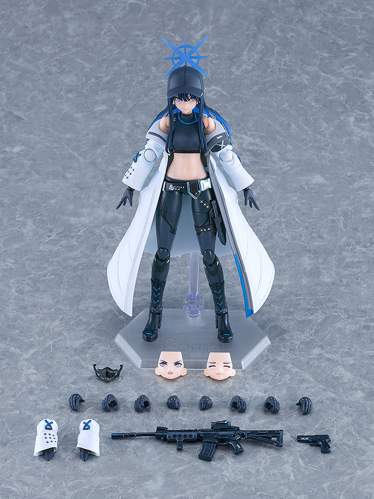 figma - Blue Archive - Joumae Saori - Image 4