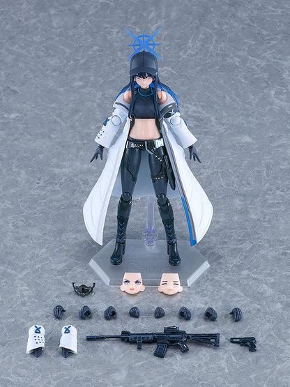 figma - Blue Archive - Joumae Saori - Image 4