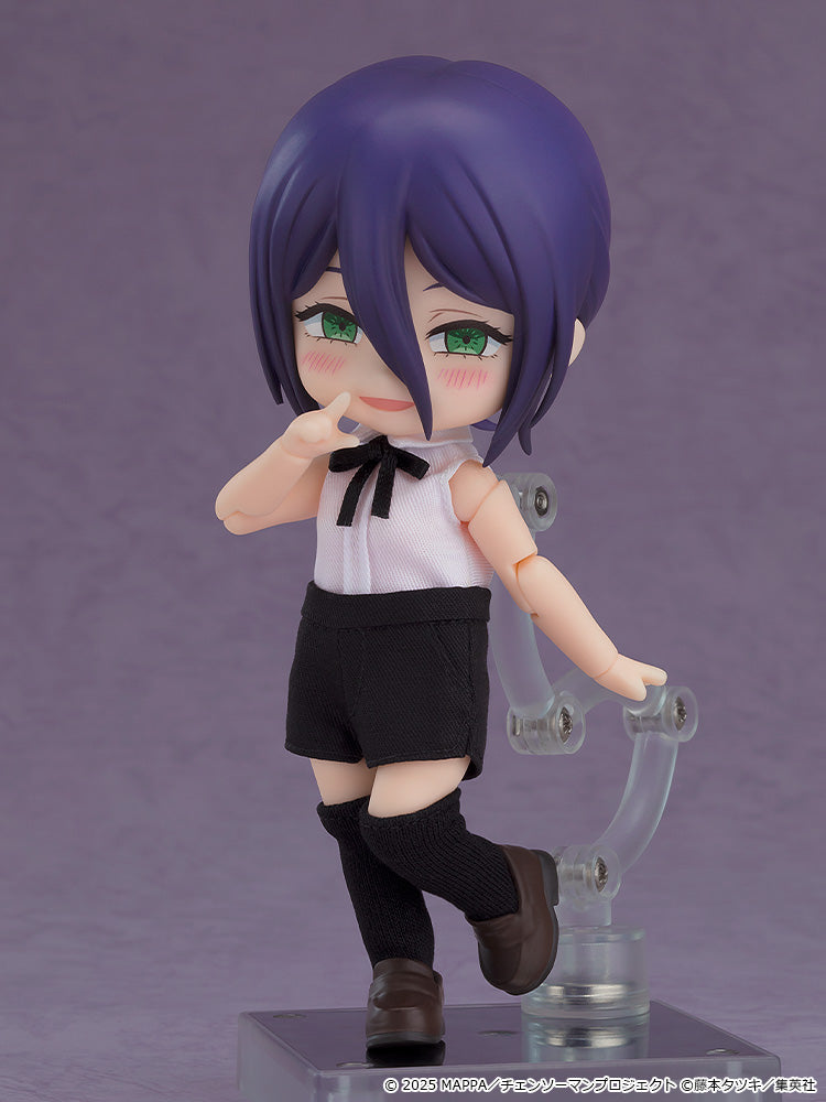 Nendoroid Doll - Chainsaw Man - The Movie: Reze Arc - Reze - Image 2