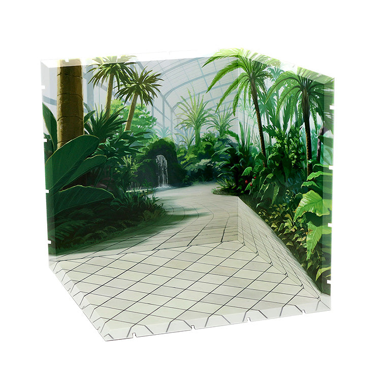 Dioramansion 200 Botanical Garden - Image 2