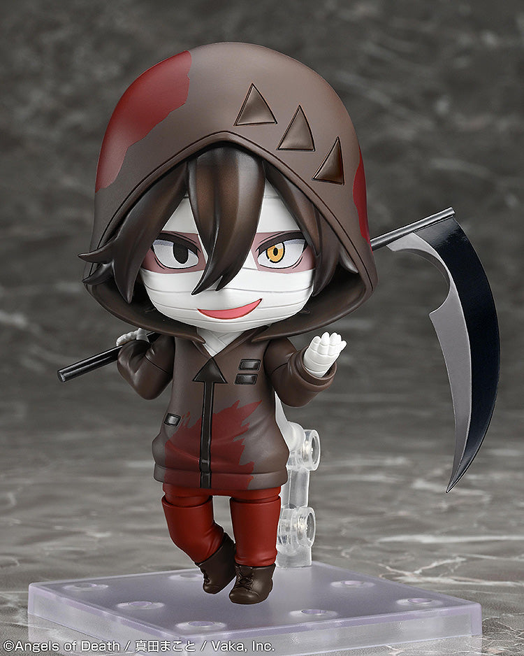 Nendoroid - Angels of Death - Isaac Foster - Image 2