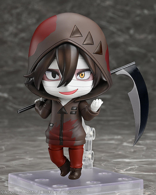 Nendoroid - Angels of Death - Isaac Foster - Image 2