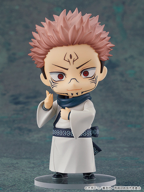 Nendoroid - Jujutsu Kaisen - Sukuna - Image 2
